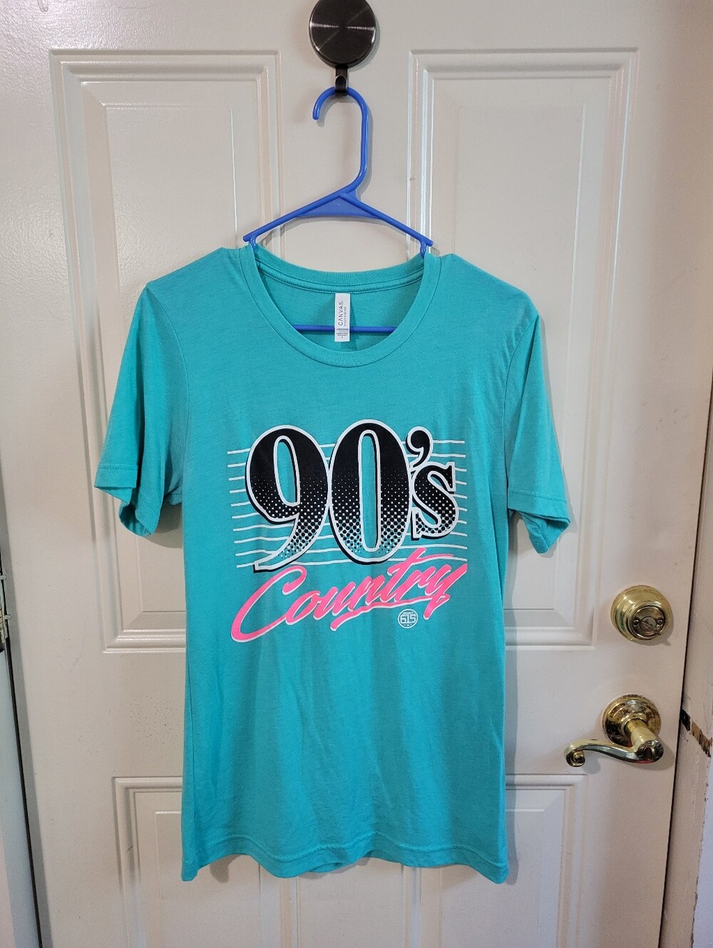 90s Country Shirt
